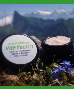 VitEffect21® - Nuestra sal clásica