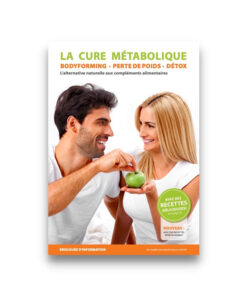 Livret - La cure Métabolique