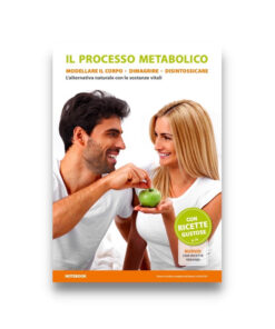 Libretto - Il Processo Metabolico