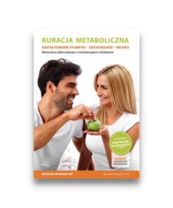 Broszura - Kuracja Metaboliczna