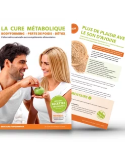Livret complémentaire – Guérison métabolique