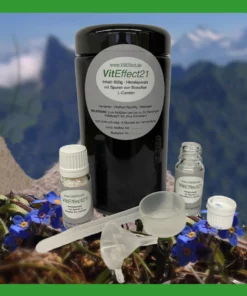 VE21-Himalaya-Salz Bulkware