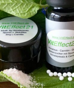 VitEffect21 Pack ahorro